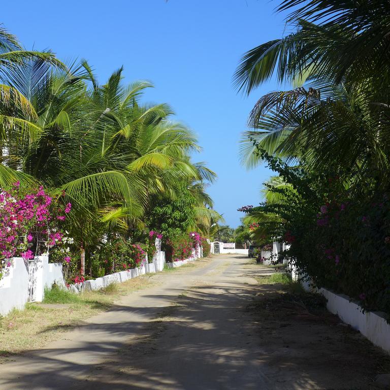 Downtown Malindi Apartment Exterior foto